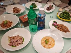 -城北食府(枫林店)