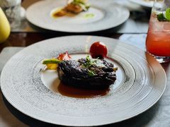 -YUE·6·西式融合餐厅(外滩六号店)