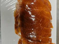 -原乡本味景山西街烤鸭店(北海公园店)