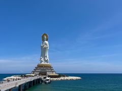 -三亚南山文化旅游区