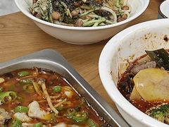 -艺味深尝(云锦路店)