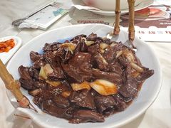 -子霖南山鲜虾面(南山总店)