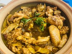 -雄伟美食(高沙中街店)