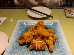 -玉桥餐厅(天坛店)