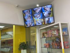 -贝乐少儿英语·全外教(滨江中心)