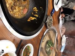 -曹丞相·地锅鸡·地锅鱼(武林店)