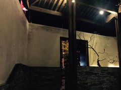 -几荷·恰似故人来(秀水广场店)