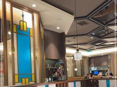 大堂-岭南真味·匠心粤菜(K11店)