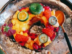 因果自在时令水果-叶叶菩提(旗舰店)