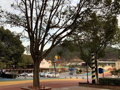 -横店影视城梦幻谷园区