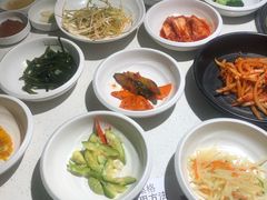-本家韩国烤肉(青岛万象城店)