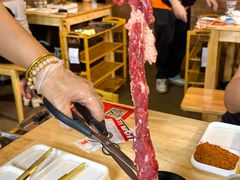 -霸腹烤肉(厦门柚子番店)
