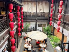 -二泉园老菜馆·百年无锡菜