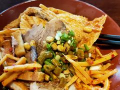 -明桂米粉(北站店)