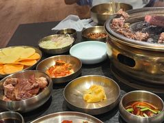 -味家烤肉烤鳗鱼牛排(西塔旗舰店)