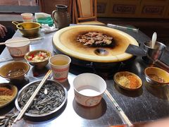 -阿昌白族石板烧(大理古城店)