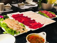 -牛事制造局牛肉火锅(莲岳路店)