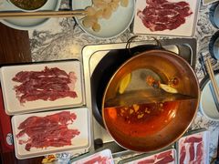 -京元盛铜锅涮肉(上海总店)