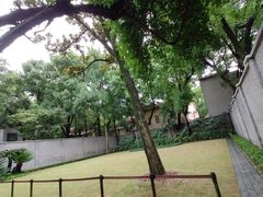 -上海孙中山故居纪念馆