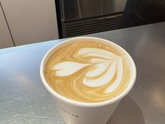 -Manner Coffee(丁香国际店)
