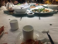 金牌咸猪手-朱仔记食府(江南大道店)