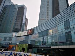 -大族广场Mall&More