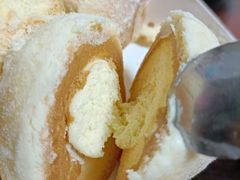 -欧诺爱烘焙(高新万达店)