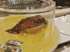 -禾绿回转寿司(苏宁广场店)