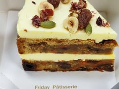 -Fridi Patisserie Cafe