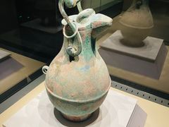 -齐文化博物馆