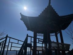 -京东石林峡风景区