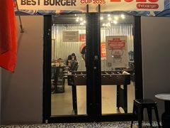 -Side Street街旁(交道口店)