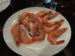 -成都钓鱼台精品酒店-品聚·成都餐厅