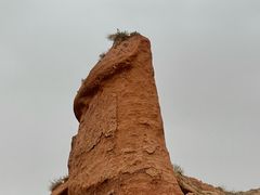 -新疆天山托木尔景区·大峡谷