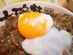 -熊吞·大碗丼烧肉饭(济宁万达广场店)