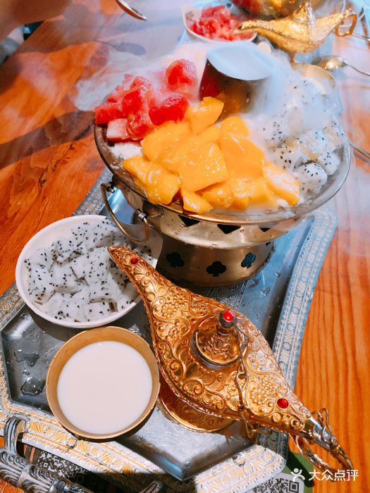 星角榴芒冰锅创造者(创始店)-图片-苏州美食-大众点评网