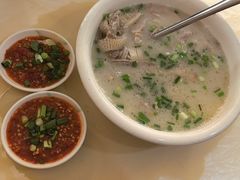 -敖家巷喻氏羊肉汤