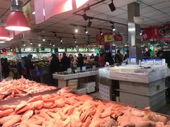 -奥士凯物美(新兴里店)