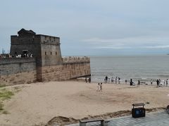 -东戴河风景区