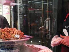 -清真拉妈卤味(回民街店)