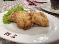 -华梅西餐厅(哈尔滨中央大街店)