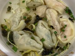 -阿琴面馆(武林路店)