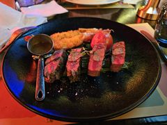 -安妮意大利餐厅(日坛店)