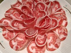 -曲氏老北京铜锅涮肉•火锅(不老街店)