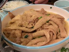 -西江美食舫·江西菜(健德桥店)