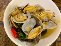 -原乡故事里海鲜大餐(玉祥门北马道巷店)