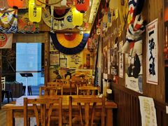 -坂吉屋·居酒屋深夜食堂(龙湖店)