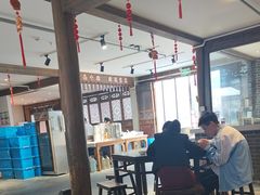 -荣家小吃(紫阳街店)