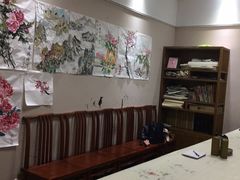 -秦汉胡同国学书院(川沙分馆)