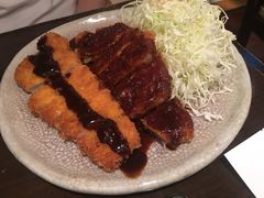 -矢场猪(名古屋站名铁店)